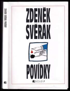 Zdeněk Svěrák: Povídky