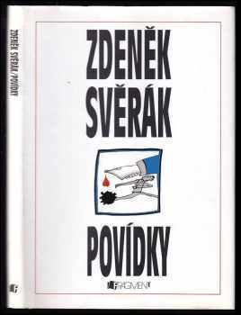 Povídky - Zdeněk Svěrák (2008, Fragment) - ID: 755380
