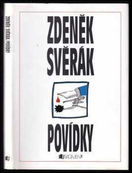 Zdeněk Svěrák: Povídky