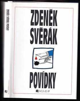 Povídky - Zdeněk Svěrák (2008, Fragment) - ID: 713649