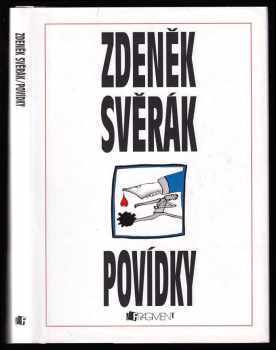 Povídky - Zdeněk Svěrák (2008, Fragment) - ID: 793060