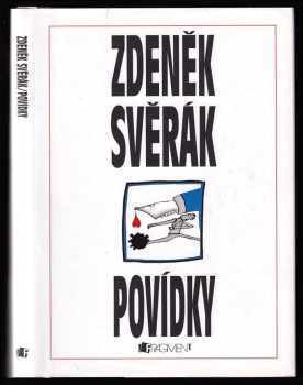 Zdeněk Svěrák: Povídky