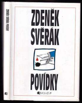 Povídky - Zdeněk Svěrák (2008, Fragment) - ID: 768849