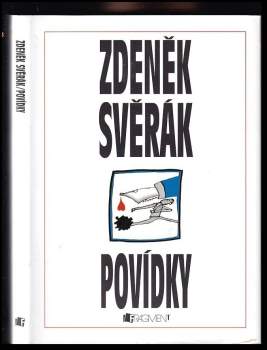 Povídky - Zdeněk Svěrák (2008, Fragment) - ID: 769704