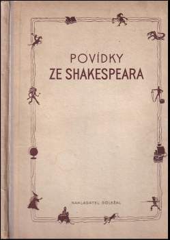 Povídky ze Shakespeara