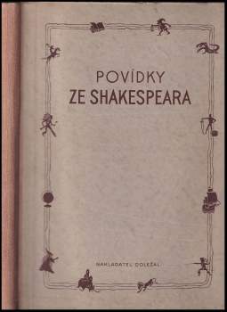 Povídky ze Shakespeara