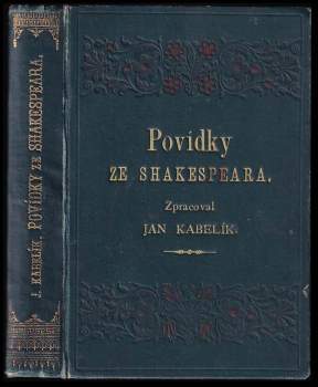 William Shakespeare: Povídky ze Shakespeara