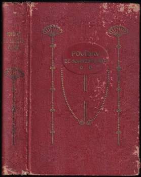 William Shakespeare: Povídky ze Shakespeara