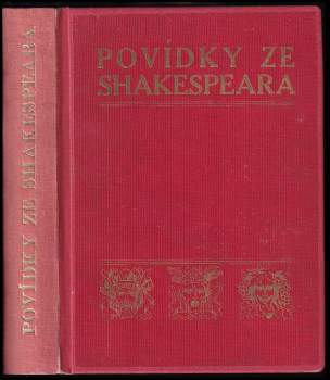 Povídky ze Shakespeara