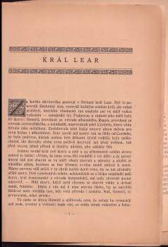William Shakespeare: Povídky ze Shakespeara
