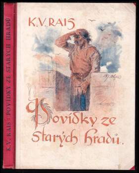 Povídky ze starých hradů