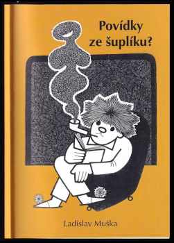 Ladislav Muška: Povídky ze šuplíku?