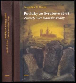 Povídky ze Svrabové čtvrti