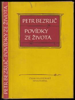 Povídky ze života