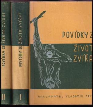 Povídky ze života zvířat