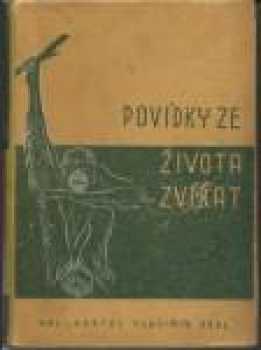 Bruno Merker: Povídky ze života zvířat