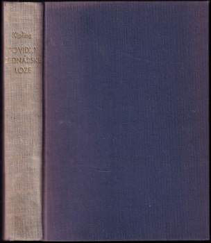 Povídky zednářské lože