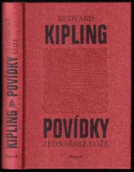 Rudyard Kipling: Povídky zednářské lóže
