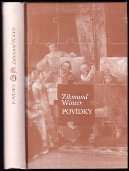 Zikmund Winter: Povídky