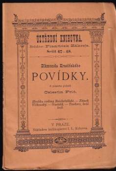 Povídky