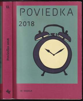 Poviedka 2018
