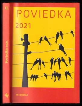 Poviedka 2021