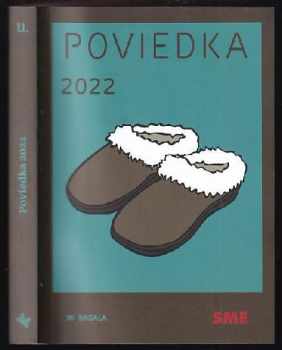 Pavol Weiss: Poviedka 2022