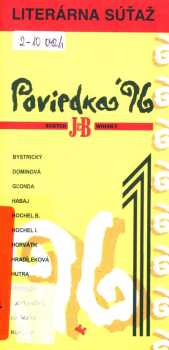 Poviedka '96
