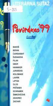 Poviedka '99