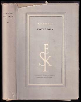 Poviedky