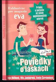 Poviedky o láskach