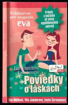 Poviedky o láskach