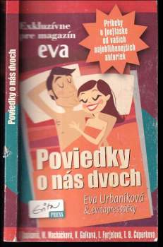 Poviedky o nás dvoch