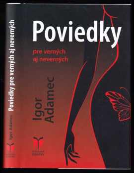 Poviedky pre verných aj neverných