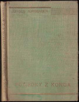 Poviedky z Konga