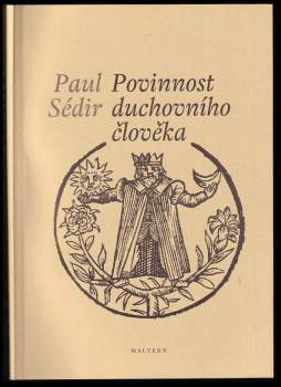 Povinnost duchovního člověka