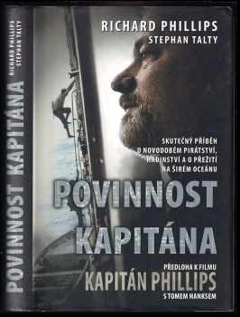 Povinnost kapitána
