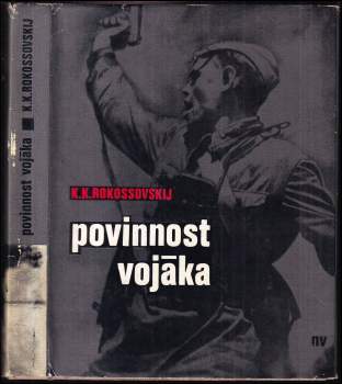 Povinnost vojáka