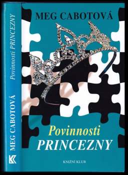 Povinnosti princezny