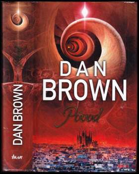 Dan Brown: Pôvod
