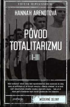 Pôvod totalitarizmu