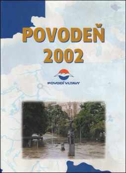 Povodeň 2002