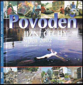 Povodeň