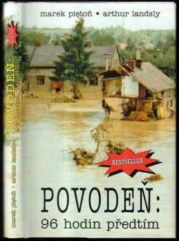 Povodeň