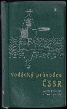 Povodí Berounky a Ohře s přítoky