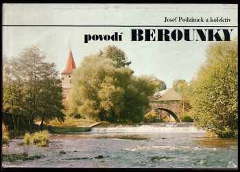 Povodí Berounky