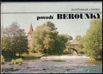 Povodí Berounky