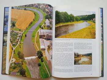 Otto Brosch: Povodí Odry