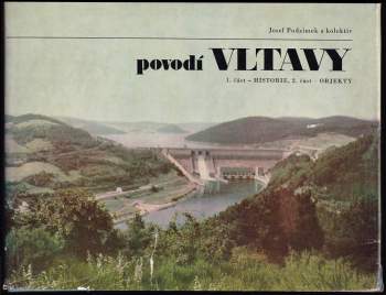 Povodí Vltavy