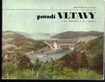 Povodí Vltavy
